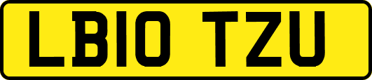 LB10TZU