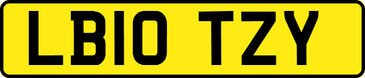 LB10TZY