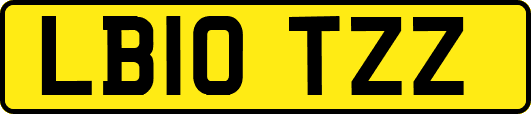 LB10TZZ