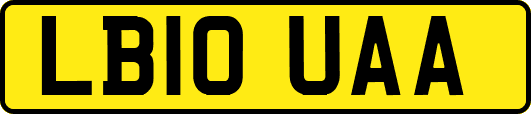 LB10UAA
