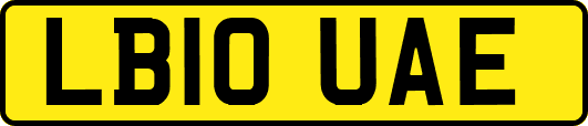 LB10UAE