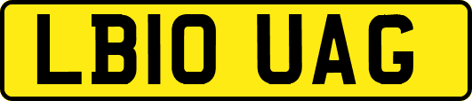 LB10UAG