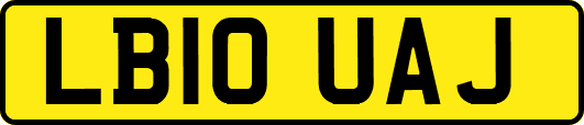 LB10UAJ