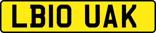 LB10UAK
