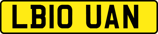 LB10UAN