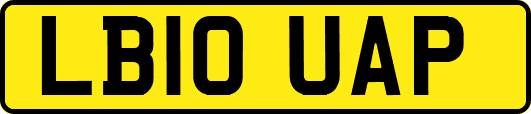 LB10UAP