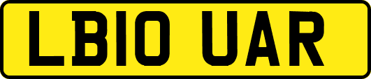 LB10UAR