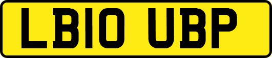 LB10UBP