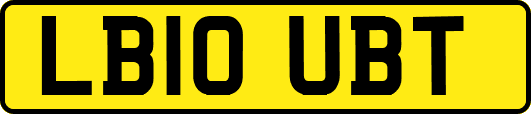 LB10UBT