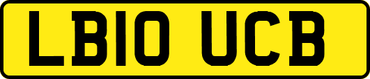 LB10UCB