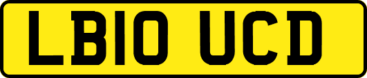 LB10UCD