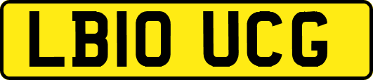 LB10UCG