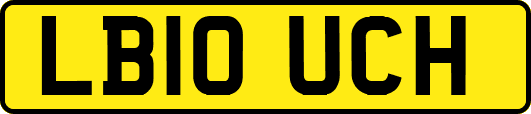 LB10UCH