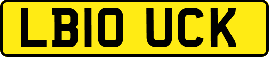 LB10UCK