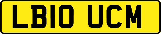 LB10UCM