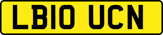 LB10UCN
