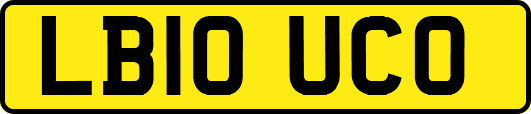 LB10UCO
