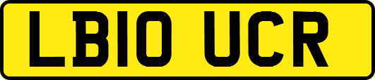 LB10UCR