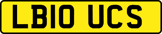 LB10UCS
