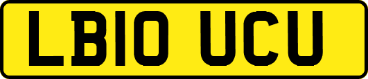 LB10UCU