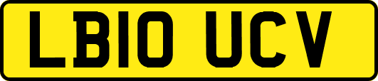 LB10UCV