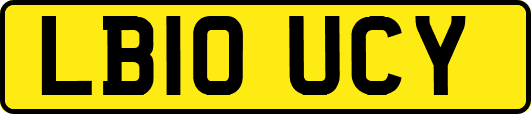 LB10UCY