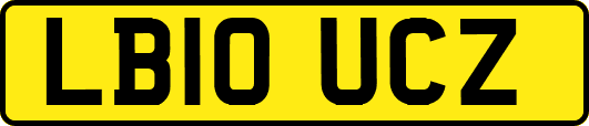 LB10UCZ