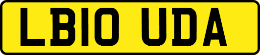 LB10UDA