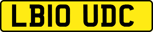 LB10UDC