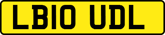 LB10UDL