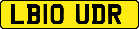 LB10UDR