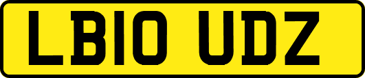 LB10UDZ