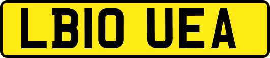 LB10UEA