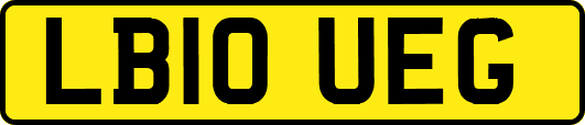 LB10UEG