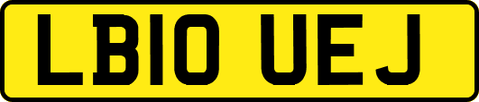 LB10UEJ