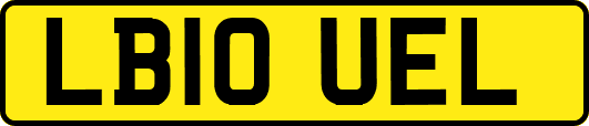 LB10UEL