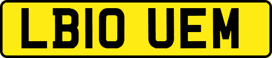 LB10UEM