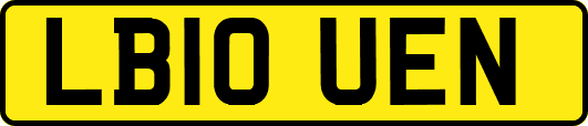 LB10UEN