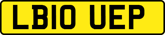 LB10UEP