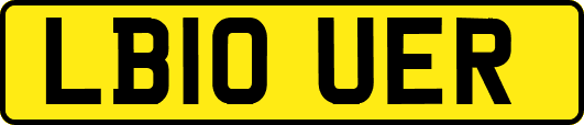 LB10UER