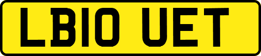 LB10UET