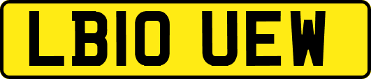 LB10UEW