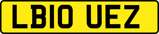 LB10UEZ