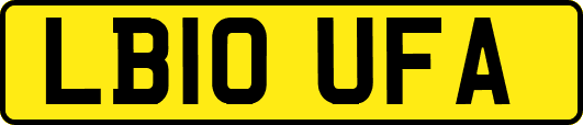 LB10UFA