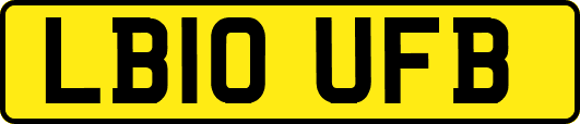 LB10UFB