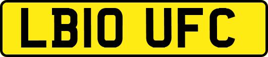 LB10UFC