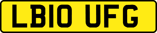 LB10UFG