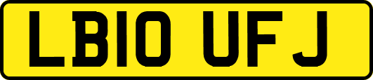 LB10UFJ