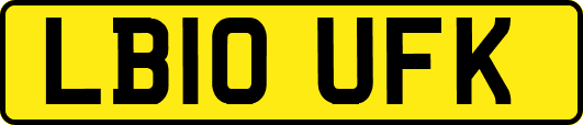 LB10UFK