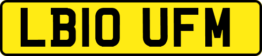 LB10UFM